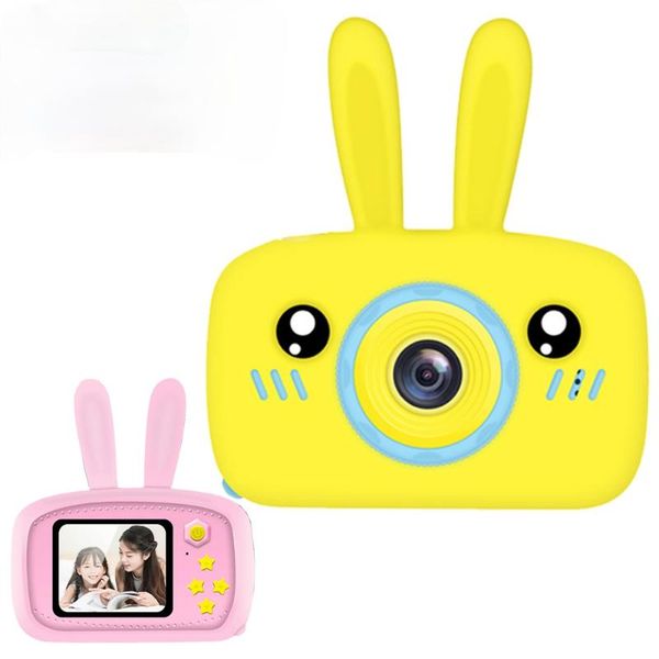 children's camera kids 12mp mini educational toys baby birthday gift digital 1080p juguetes camara foto infantil cameras
children's camera kids 12mp mini educational toys baby birthday gift digital 1080p juguetes camara foto infantil cameras