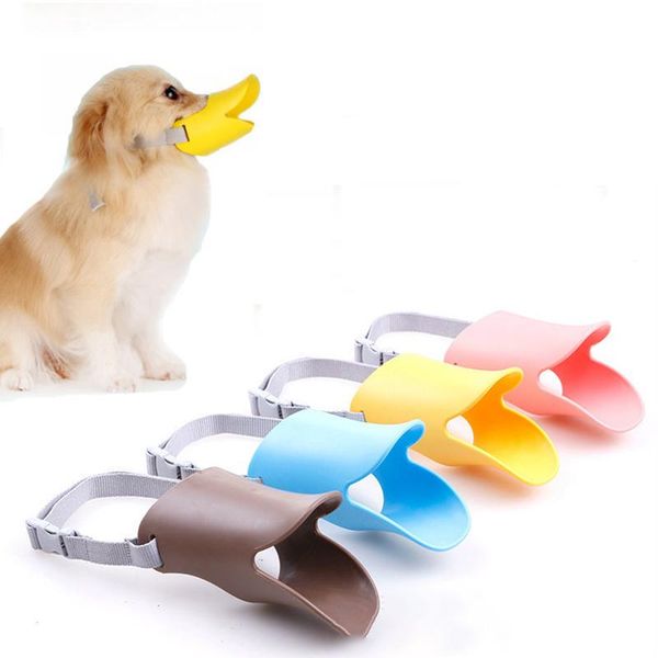 dog apparel anti bite duck mouth shape pet funny duckbill sets of anti-bite silicone masks dogs covers supplies
dog apparel anti bite duck mouth shape pet funny duckbill sets of anti-bite silicone masks dogs covers supplies