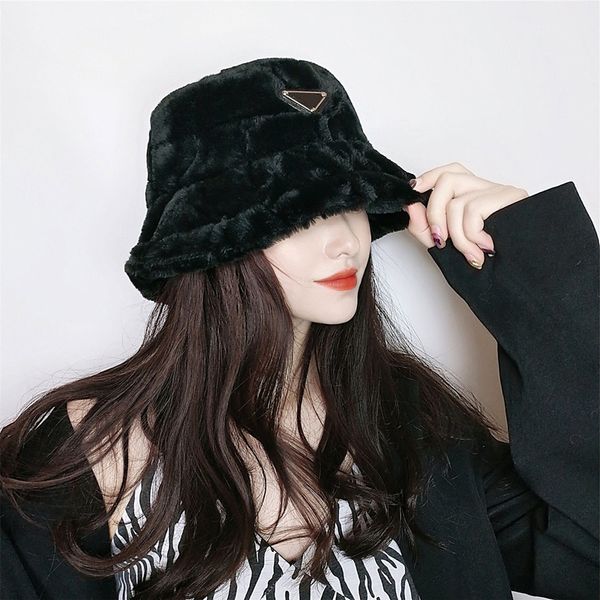 autumn and winter new wool fisherman hat triangle brand warm basin hats imitation rabbit face big show little lamb hair bucket cap, Blue;gray
autumn and winter new wool fisherman hat triangle brand warm basin hats imitation rabbit face big show little lamb hair bucket cap, Blue;gray