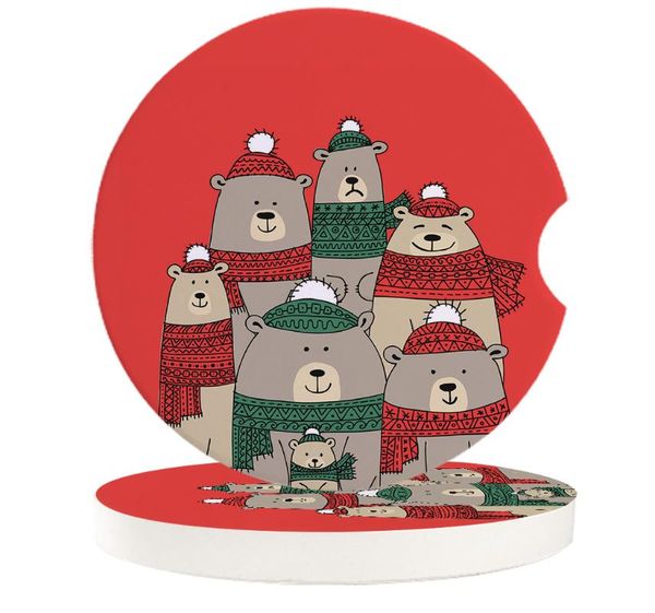 table runner cartoon bear red car coasters set heat resistant placemats drink mat tea coffee cup pad waterproof creative decor
table runner cartoon bear red car coasters set heat resistant placemats drink mat tea coffee cup pad waterproof creative decor
