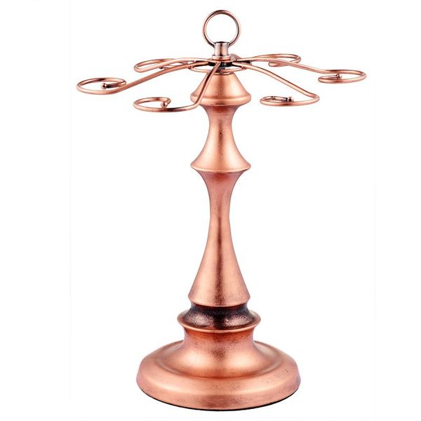 tablewine racks european glass rack upside down goblet home deskpunching shelf creative ornaments
tablewine racks european glass rack upside down goblet home deskpunching shelf creative ornaments