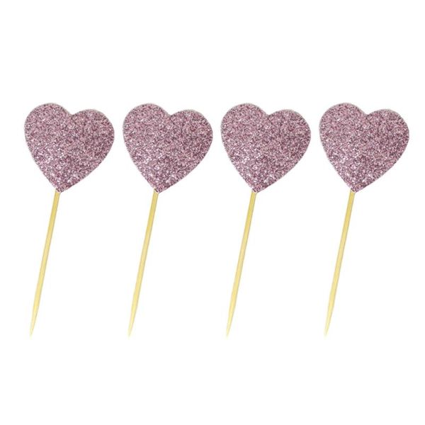 other festive & party supplies 48pcs glitter cake ers love heart picks double-sided decoration mothers day birthday dessert inse
other festive & party supplies 48pcs glitter cake ers love heart picks double-sided decoration mothers day birthday dessert inse