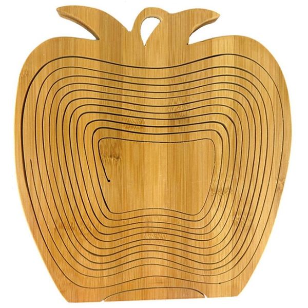 storage baskets collapsible bamboo fruit basket dried tray turns into wooden snack box food for kitchen table
storage baskets collapsible bamboo fruit basket dried tray turns into wooden snack box food for kitchen table