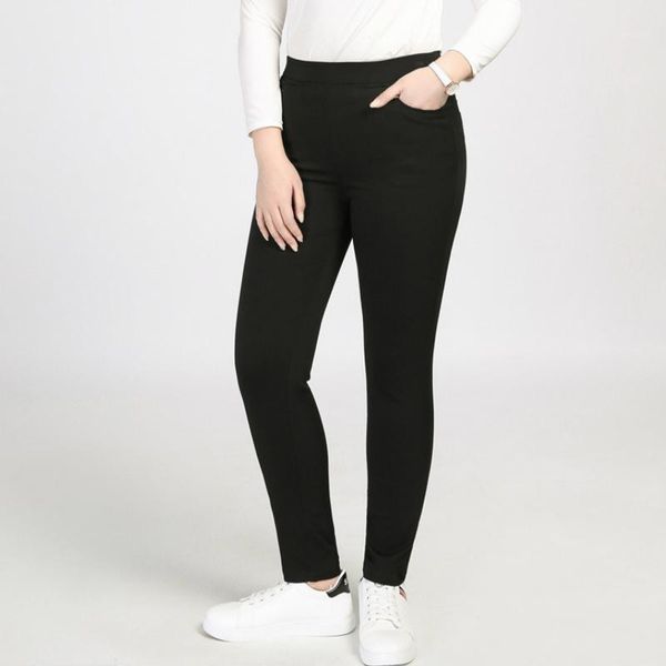 women's pants & capris 9xl large size women elastic casual oversize trousers plus pant thin summer high waist black ta4342, Black;white
women's pants & capris 9xl large size women elastic casual oversize trousers plus pant thin summer high waist black ta4342, Black;white