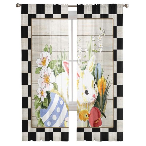 curtain & drapes happy easter plaid egg sheer curtains bedroom decoration kitchen tulle for living room
curtain & drapes happy easter plaid egg sheer curtains bedroom decoration kitchen tulle for living room