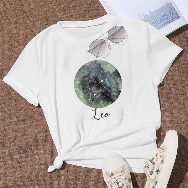 summer clothing fine versatile womens crewneck starry sky print pretty ropa mujer gorgeous o neck oversize, White
summer clothing fine versatile womens crewneck starry sky print pretty ropa mujer gorgeous o neck oversize, White