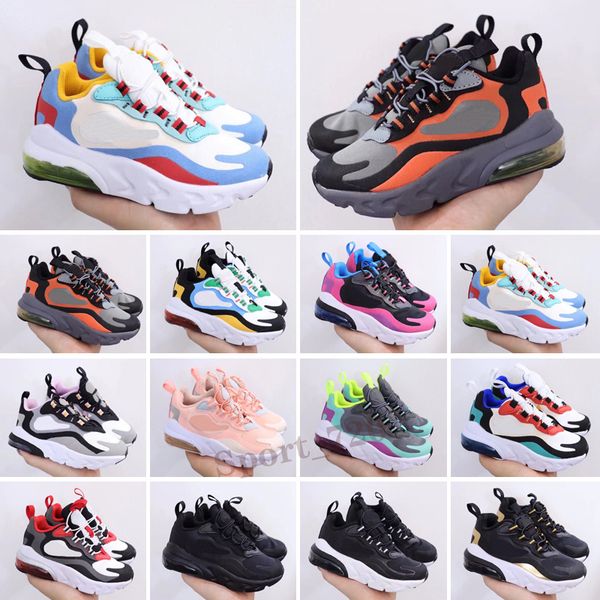 react bauhaus td kids shoes boy girls black white hyper bright violet toddler children sneakers 26-35
react bauhaus td kids shoes boy girls black white hyper bright violet toddler children sneakers 26-35