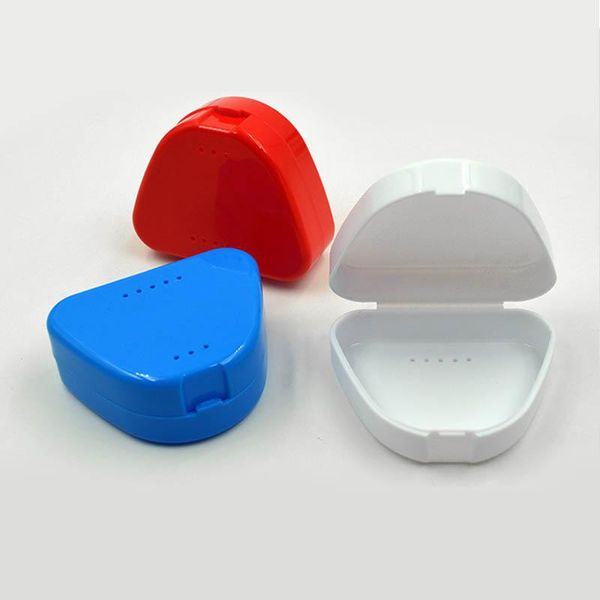 storage boxes & bins 1 pc grade case portable denture tools oral health care plastic mouthpiece organizer
storage boxes & bins 1 pc grade case portable denture tools oral health care plastic mouthpiece organizer