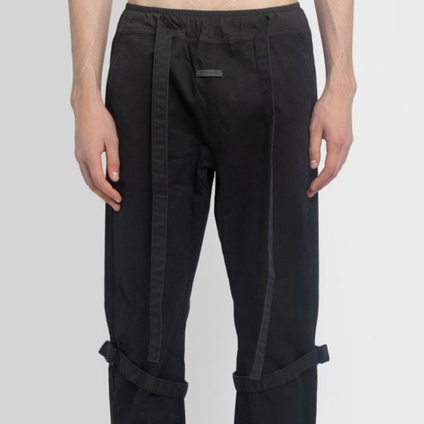 Seventh Cargo Pants Black Mens Casual Long Utility-Pants Trousers Hip Hop Streetwear MG210094
Seventh Cargo Pants Black Mens Casual Long Utility-Pants Trousers Hip Hop Streetwear MG210094