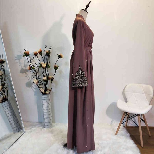 casual dresses kaftan abaya dubai kimono cardigan muslim hijab dress abayas for women robe femme caftan marocain qatar islam clothing tj1i, Black;gray
casual dresses kaftan abaya dubai kimono cardigan muslim hijab dress abayas for women robe femme caftan marocain qatar islam clothing tj1i, Black;gray