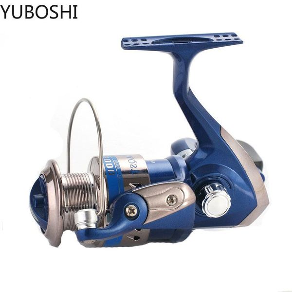 ball bearing fishing reel plastic body spinning 5.1:1 speed ratio left/right hand wheel line whee baitcasting reels
ball bearing fishing reel plastic body spinning 5.1:1 speed ratio left/right hand wheel line whee baitcasting reels