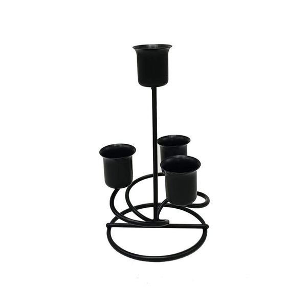 candle holders vintage metal pillar holder 4 arms iron candlestick display stand decor
candle holders vintage metal pillar holder 4 arms iron candlestick display stand decor