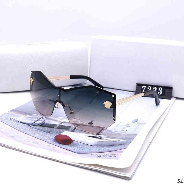 sunglasses fashion 2021 oversized frame women ocean lens glasses brand designer vintage aaa lunettes de sol, White;black
sunglasses fashion 2021 oversized frame women ocean lens glasses brand designer vintage aaa lunettes de sol, White;black