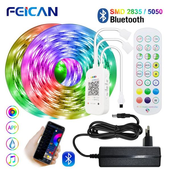 strips bluetooth led strip light 25m 30m flexible waterproof cuttable luces lights rgb tape music sync/timing backlight ribbon
strips bluetooth led strip light 25m 30m flexible waterproof cuttable luces lights rgb tape music sync/timing backlight ribbon