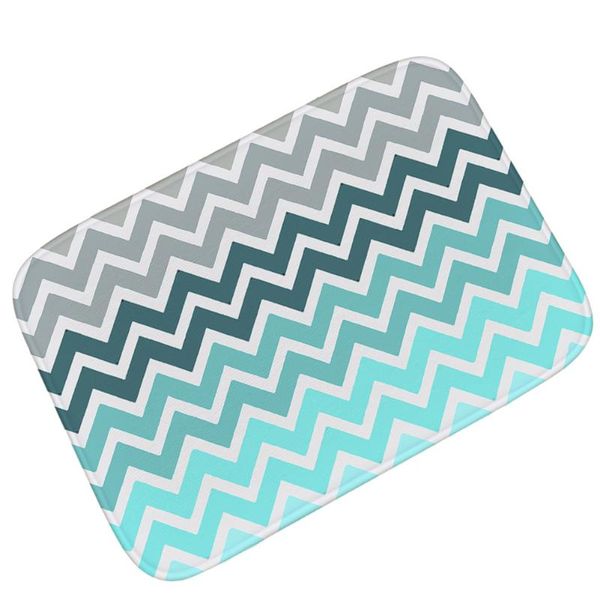 cushion/decorative pillow printed sea striped carpet foot pad indoor flannel water absorption non-slip door mat home hallway living bedroom
cushion/decorative pillow printed sea striped carpet foot pad indoor flannel water absorption non-slip door mat home hallway living bedroom