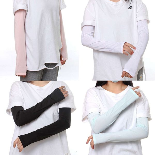ice silk sleeves summer driving and wo ultraviolet long men's sunscreen sleeve ice thin dew finger
ice silk sleeves summer driving and wo ultraviolet long men's sunscreen sleeve ice thin dew finger