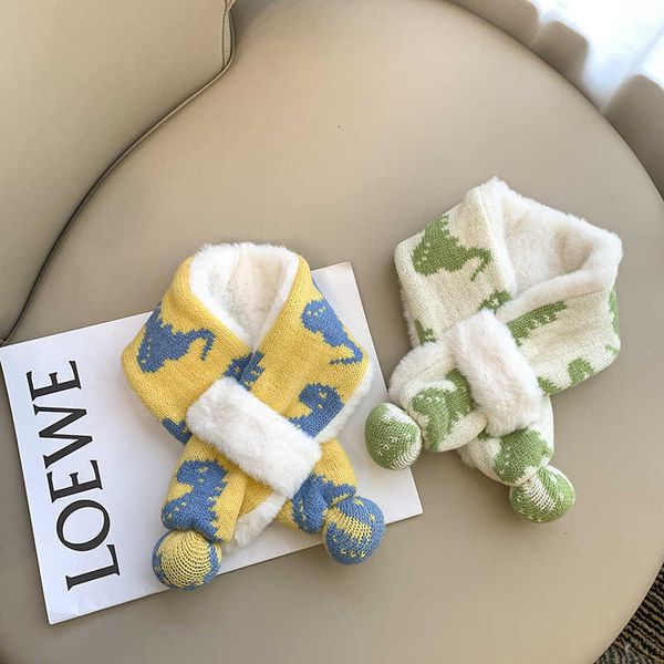scarves korean winter cartoon dinosaur, little bear, cute children, no cross scarf, boys and girls, Blue;gray
scarves korean winter cartoon dinosaur, little bear, cute children, no cross scarf, boys and girls, Blue;gray