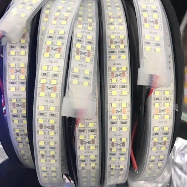 240leds/m smd2835 led strip 12v 5m non waterproof ip67 flexible light 1200leds double row 2835 4000lm/m strips
240leds/m smd2835 led strip 12v 5m non waterproof ip67 flexible light 1200leds double row 2835 4000lm/m strips
