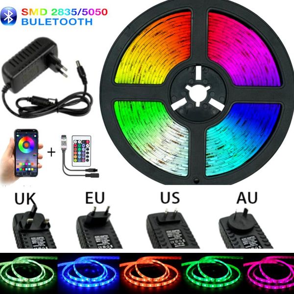 strips led strip lights 10m 15m 20m bluetooth wifi control+adapter dc12v rgb 2835 flexible ribbon waterproof tape neon
strips led strip lights 10m 15m 20m bluetooth wifi control+adapter dc12v rgb 2835 flexible ribbon waterproof tape neon