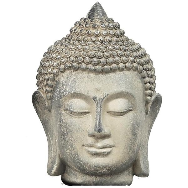 decorative objects & figurines 21cm buddha statue resin sakyamuni tathagata mini figurine india head craft bless peace fengshui decoration m
decorative objects & figurines 21cm buddha statue resin sakyamuni tathagata mini figurine india head craft bless peace fengshui decoration m