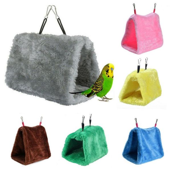 other bird supplies small pet parrot canary hammock hut sleeping hanging bed soft hideaway
other bird supplies small pet parrot canary hammock hut sleeping hanging bed soft hideaway