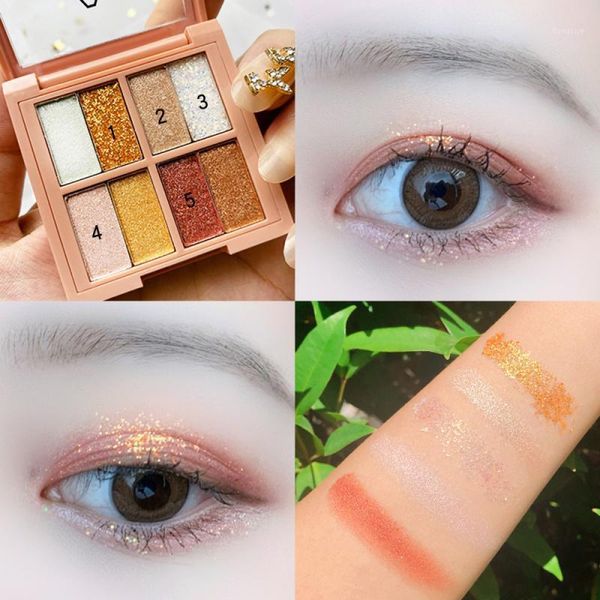 pc 8 colors eye shadow matte glitter shining easy to carry not powder long lasting waterproof cosmetic tslm11
pc 8 colors eye shadow matte glitter shining easy to carry not powder long lasting waterproof cosmetic tslm11