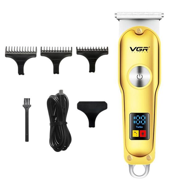 eas-vgr v-290 electric shaver usb charging engraving clippers led smart display portable oil head hair clipper
eas-vgr v-290 electric shaver usb charging engraving clippers led smart display portable oil head hair clipper