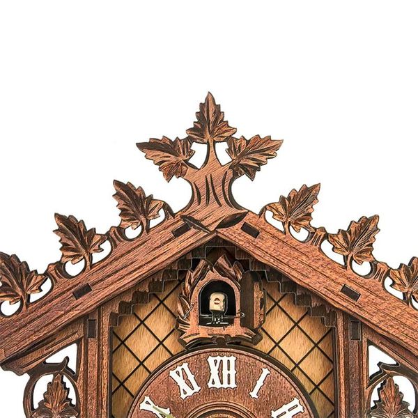 wall clocks cuckoo clock vintage art swing hanging handcraft for home restaurant living room ac889
wall clocks cuckoo clock vintage art swing hanging handcraft for home restaurant living room ac889