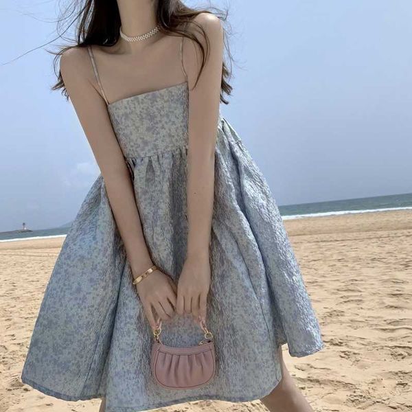 tea break french sweet a-line temperament suspender skirt children's 2021 summer three-dimensional floral drs, White;black
tea break french sweet a-line temperament suspender skirt children's 2021 summer three-dimensional floral drs, White;black