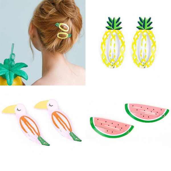 hair accessories 2 proper fashion of cartoons fruit pretty birds clips sweet barrettes staples will see for, Slivery;white
hair accessories 2 proper fashion of cartoons fruit pretty birds clips sweet barrettes staples will see for, Slivery;white
