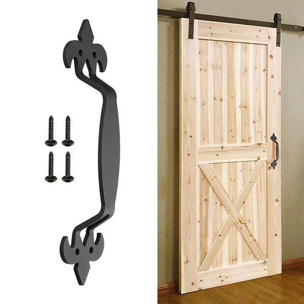 handles & pulls door handle sliding barn 11 inch easy to install frosted 4 screws wine cellar home shed garage pull
handles & pulls door handle sliding barn 11 inch easy to install frosted 4 screws wine cellar home shed garage pull
