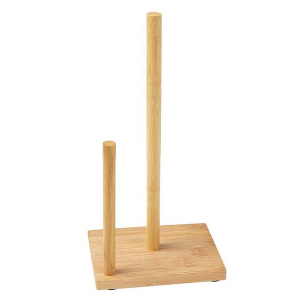 hooks & rails rack standing practical deskorganizer kitchen bathroom for cabinet home wooden paper towel holder storage shelf table
hooks & rails rack standing practical deskorganizer kitchen bathroom for cabinet home wooden paper towel holder storage shelf table