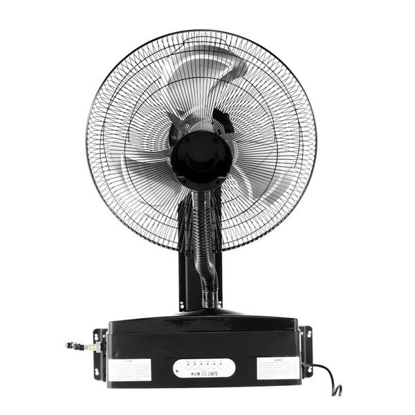 electric fans 16/18/20 inch wall-mounted fan industrial ventilating outdoor misting water mist humidifier wall mounted
electric fans 16/18/20 inch wall-mounted fan industrial ventilating outdoor misting water mist humidifier wall mounted