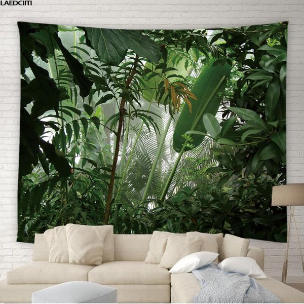tapestries tropical jungle scenery tapestry bohemia green leafs cactus flowers background wall hanging cloth living room bedroom home decor
tapestries tropical jungle scenery tapestry bohemia green leafs cactus flowers background wall hanging cloth living room bedroom home decor