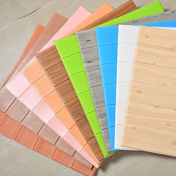 wallpapers 3d wallpaper self-adhesive wall stickers wood grain skirt decoration living room foam anti-collision soft three-dimensional
wallpapers 3d wallpaper self-adhesive wall stickers wood grain skirt decoration living room foam anti-collision soft three-dimensional