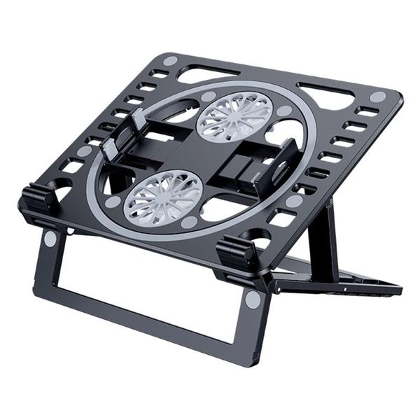 lapcooling pads computer bracket usb powered plug fan notebook cooler with foldable stand
lapcooling pads computer bracket usb powered plug fan notebook cooler with foldable stand