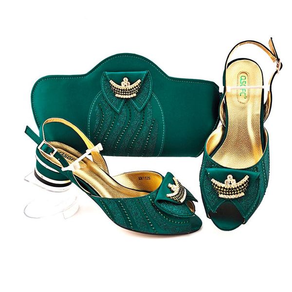 dress shoes olomm italian design ladies matching shoe and bag material with nigerian bags set for party women bagmm-16, Black
dress shoes olomm italian design ladies matching shoe and bag material with nigerian bags set for party women bagmm-16, Black
