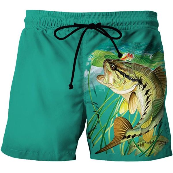 men's shorts fashionable summer beach pants 3d printed marine fish surf casual quick dry tracksuit swimsuit wear, White;black
men's shorts fashionable summer beach pants 3d printed marine fish surf casual quick dry tracksuit swimsuit wear, White;black