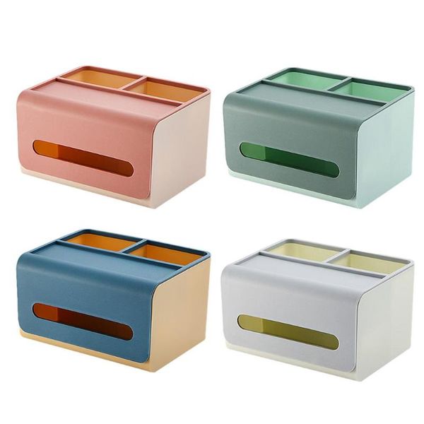 tissue boxes & napkins home kitchen office case multifunctional holder dispenser cosmetic organizer remote controller decor
tissue boxes & napkins home kitchen office case multifunctional holder dispenser cosmetic organizer remote controller decor