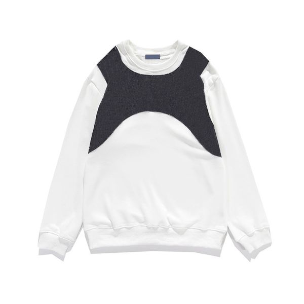 luxury men women hoodies fashion women sweatshirt mens casual pullover autumn long sleeve mens clothing pattern printed sweater 21100901t, Black
luxury men women hoodies fashion women sweatshirt mens casual pullover autumn long sleeve mens clothing pattern printed sweater 21100901t, Black