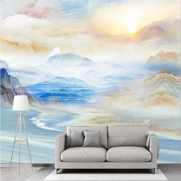 wallpapers chinese abstract sea of clouds sunrise high mountain flowing water marble background wallpaper mural for living room walls 3d
wallpapers chinese abstract sea of clouds sunrise high mountain flowing water marble background wallpaper mural for living room walls 3d