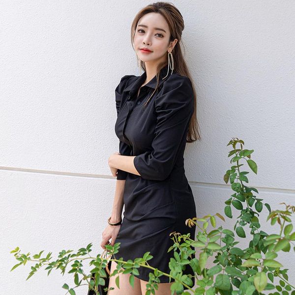 casual dresses fashion women arrival office lady outwear fresh black formal dress vintage party elegant mini cute asymmetrical, Black;gray
casual dresses fashion women arrival office lady outwear fresh black formal dress vintage party elegant mini cute asymmetrical, Black;gray
