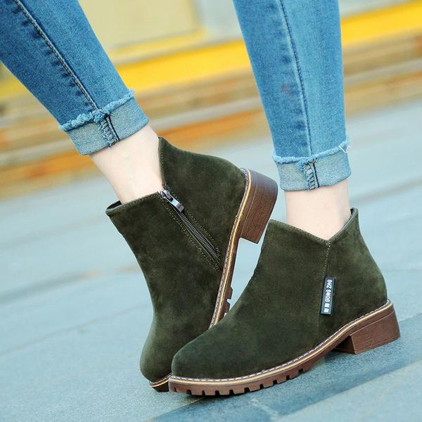 boots 2021 women winter snow female duantong warm lace flat with shoes tide botas mujer, Black
boots 2021 women winter snow female duantong warm lace flat with shoes tide botas mujer, Black