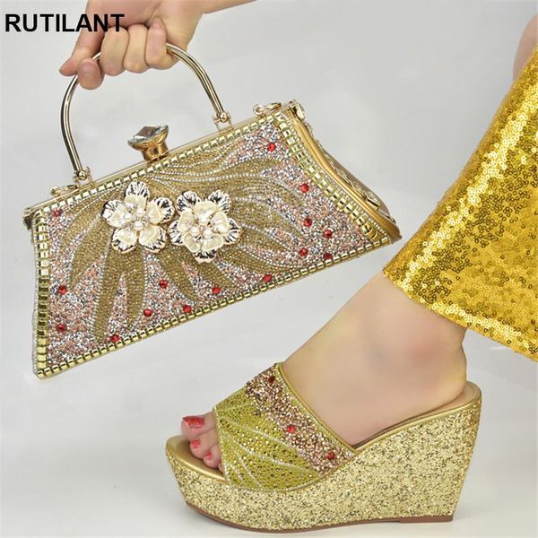 dress shoes latest design italian and bag set shoe with matching bags for party in women italy, Black
dress shoes latest design italian and bag set shoe with matching bags for party in women italy, Black