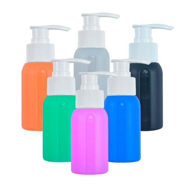 storage bottles & jars extrusionbottle travel plastic perfume atomizer mini empty spray refillable bottle cosmetic sample containe pump 50ml
storage bottles & jars extrusionbottle travel plastic perfume atomizer mini empty spray refillable bottle cosmetic sample containe pump 50ml