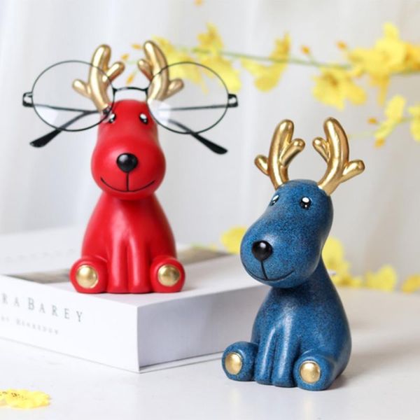 fashion sunglasses frames glasses bracket ornaments shop display stand props decoration cute deer deskplacement storage rack, Black
fashion sunglasses frames glasses bracket ornaments shop display stand props decoration cute deer deskplacement storage rack, Black