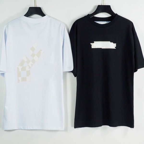 2021 men's t-shirt casual loose fashion high-end luxury custom offs back arrow three-dimensional pattern printing short sleeve oshippin, White;black
2021 men's t-shirt casual loose fashion high-end luxury custom offs back arrow three-dimensional pattern printing short sleeve oshippin, White;black