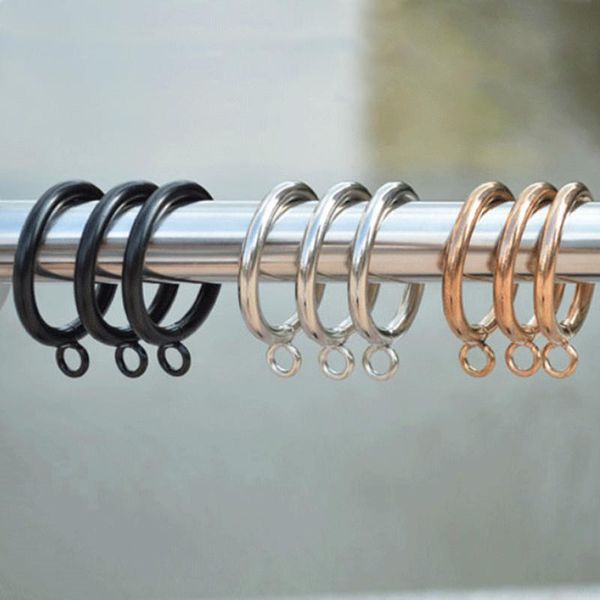 other home decor 20pcs curtain ring gold silver black shower clip window decorative accessories tool metal hanging
other home decor 20pcs curtain ring gold silver black shower clip window decorative accessories tool metal hanging