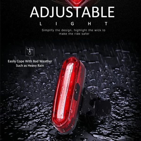 bike lights sport taillight waterproof riding rear light led usb chargeable mountain cycling tail-lamp bicycle
bike lights sport taillight waterproof riding rear light led usb chargeable mountain cycling tail-lamp bicycle