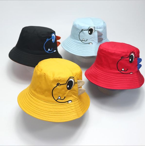 baby hat dinosaur bucket hats reversible sun headwear spring cartoon kids cap toddler baby accessories 4 colors dw5193, Yellow
baby hat dinosaur bucket hats reversible sun headwear spring cartoon kids cap toddler baby accessories 4 colors dw5193, Yellow